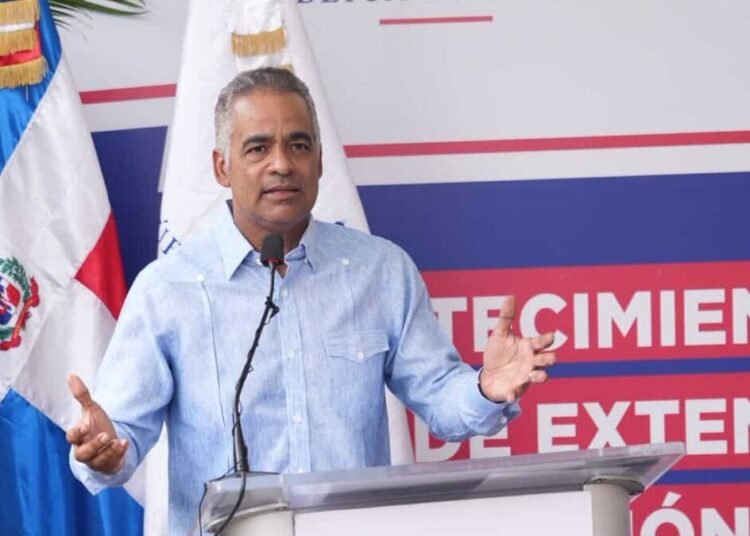 Barahona recibe modernas obras eléctricas tras histórica inversión de Energía y Minas