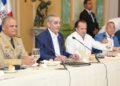 Gobierno expandirá verja fronteriza y levantará nuevo mercado binacional para potenciar el comercio