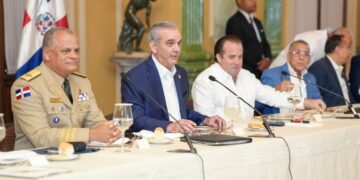 Gobierno expandirá verja fronteriza y levantará nuevo mercado binacional para potenciar el comercio