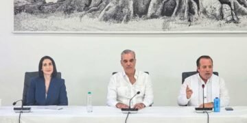 Santiago recibe inversión histórica de RD$110 mil millones que transforma la provincia