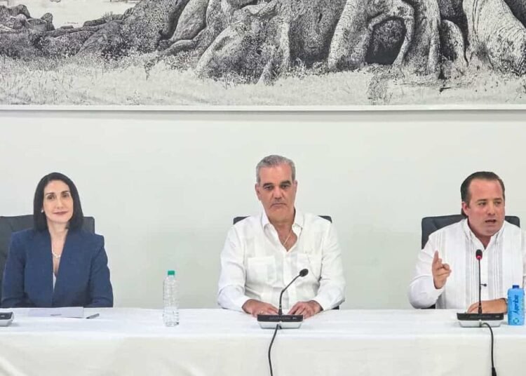 Santiago recibe inversión histórica de RD$110 mil millones que transforma la provincia