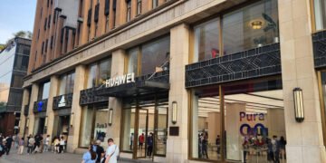 Huawei planta cara a las sanciones de EE. UU. con un giro estratégico inesperado