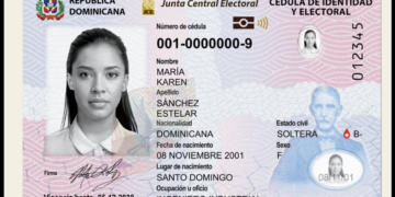 La cédula dominicana es reconocida como el mejor documento de identidad del mundo