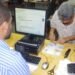 Más de 600 personas ya se beneficiaron de la cedulación móvil especial