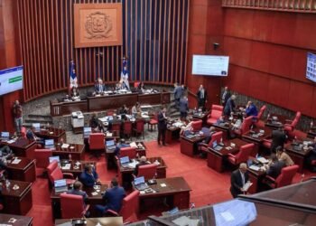 Cámara de Diputados debate hoy el plan fiscal tras su aprobación en el Senado