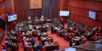 Cámara de Diputados debate hoy el plan fiscal tras su aprobación en el Senado