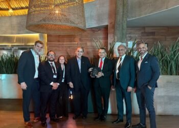 La nueva cédula dominicana es premiada como la mejor de Latinoamérica: un orgullo para la JCE