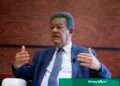Leonel Fernández respalda deportaciones masivas de Trump invocando la soberanía nacional