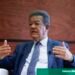 Leonel Fernández respalda deportaciones masivas de Trump invocando la soberanía nacional