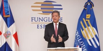 Leonel Fernández despliega agenda clave en España para estrechar lazos y fortalecer el diálogo iberoamericano