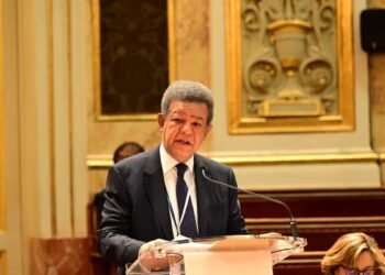 Leonel Fernández impulsa el liderazgo estratégico de Iberoamérica en el nuevo escenario global