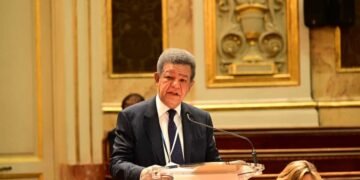 Leonel Fernández impulsa el liderazgo estratégico de Iberoamérica en el nuevo escenario global
