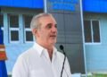 Luis Abinader entrega moderno hospital en Santiago y revoluciona la salud en la región norte