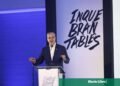 Luis Abinader presenta Inquebrantables: la nueva plataforma que revoluciona el apoyo a los jóvenes