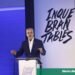 Luis Abinader presenta Inquebrantables: la nueva plataforma que revoluciona el apoyo a los jóvenes