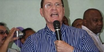 Luto en la política: muere Luis Inchausti Rivera y estas son las claves de su trayectoria
