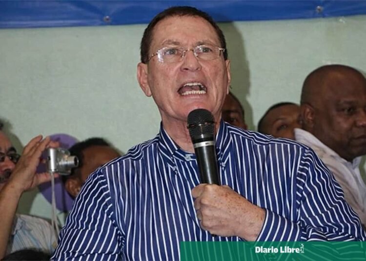 Luto en la política: muere Luis Inchausti Rivera y estas son las claves de su trayectoria