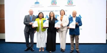 Lanzan guía clave para eliminar la brecha de género en las leyes actuales