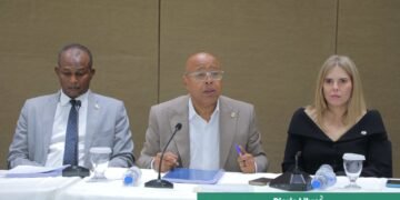 Reforma a la seguridad social: plantean incluir debate sobre la cesantía