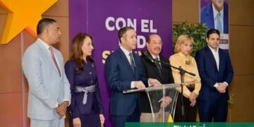Doble discurso: PLD cuestiona reforma fiscal mientras el gasto corriente del Gobierno se dispara