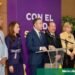 Doble discurso: PLD cuestiona reforma fiscal mientras el gasto corriente del Gobierno se dispara