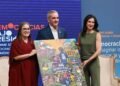 El PNUD destaca a República Dominicana como modelo de democracia en América Latina