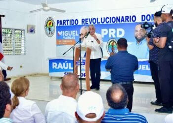 PRD planta cara al Gobierno y rechaza contundentemente su propuesta de ajuste fiscal
