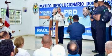 PRD planta cara al Gobierno y rechaza contundentemente su propuesta de ajuste fiscal