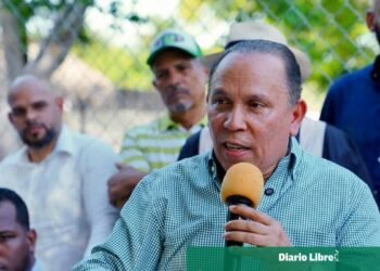 Radhamés Jiménez denuncia engaño del Gobierno ante promesas incumplidas