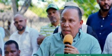 Radhamés Jiménez denuncia engaño del Gobierno ante promesas incumplidas
