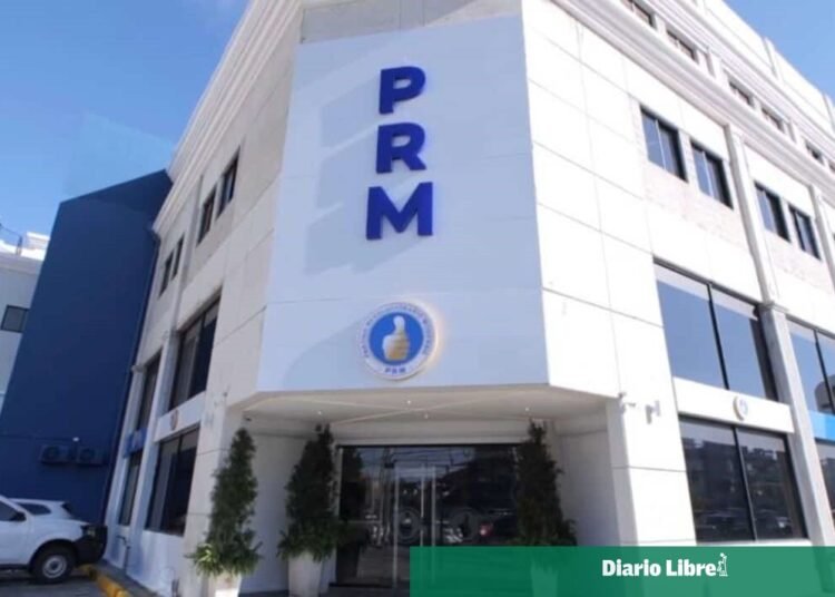 PRM convoca a elección de sus nuevas autoridades: lo que debes saber