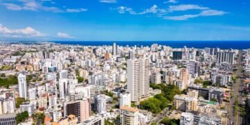 Santo Domingo escala 20 puestos y se consolida como un hub de startups en el Índice Global 2026