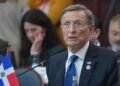 Roberto Álvarez representará a la República Dominicana en la 56.ª Asamblea General de la OEA