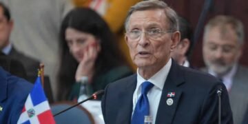 Roberto Álvarez representará a la República Dominicana en la 56.ª Asamblea General de la OEA