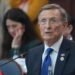 Roberto Álvarez representará a la República Dominicana en la 56.ª Asamblea General de la OEA