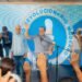 Terremoto político en Cotuí: Regidor y secretario general de la FP se juramentan en el PRM
