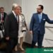 Llega a República Dominicana el secretario general de la ONU en visita oficial clave