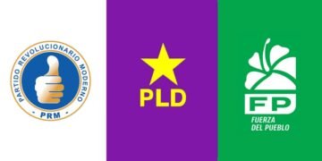 Crisis de confianza: los partidos políticos tocan fondo según revelan las encuestas