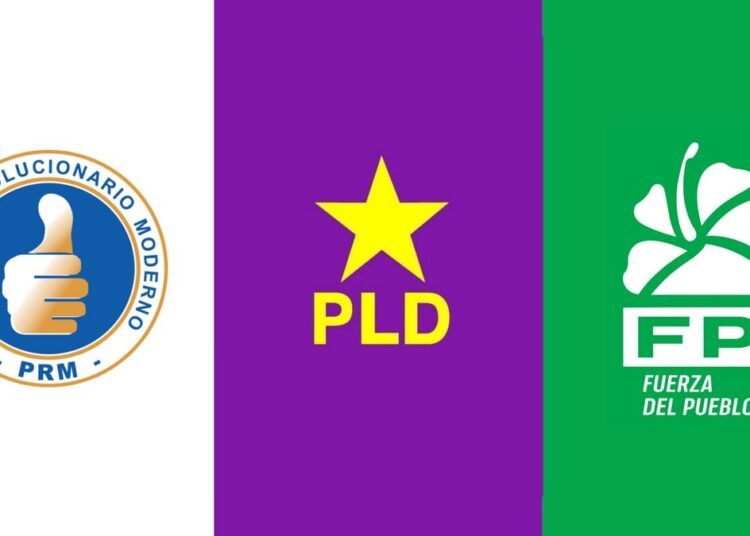 Crisis de confianza: los partidos políticos tocan fondo según revelan las encuestas