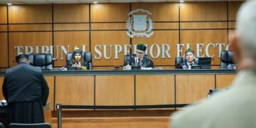 JCE se mantiene firme y defiende a capa y espada el veto a las encuestas electorales