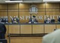 TSE aplaza decisión sobre reglamento de encuestas de la JCE y mantiene en suspenso el proceso electoral