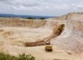 Gobierno declara de utilidad pública terrenos en las Cuevas del Pomier para su preservación oficial