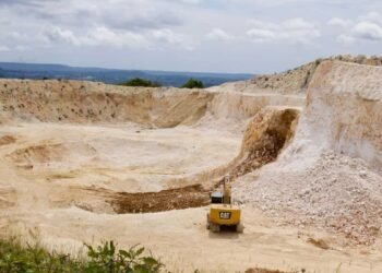 Gobierno declara de utilidad pública terrenos en las Cuevas del Pomier para su preservación oficial