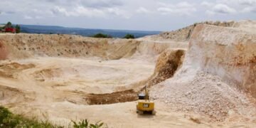 Gobierno declara de utilidad pública terrenos en las Cuevas del Pomier para su preservación oficial