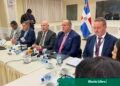 Luz verde al plan fiscal: Comisión bicameral aprueba informe clave para su avance