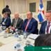 Luz verde al plan fiscal: Comisión bicameral aprueba informe clave para su avance